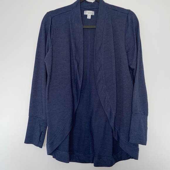 Cardigan - Picture 1 of 2